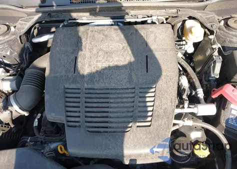 2019 Subaru Forester Limited из США, поврежденный, VIN JF2SKASC0KH452746